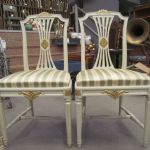 719 7420 CHAIRS